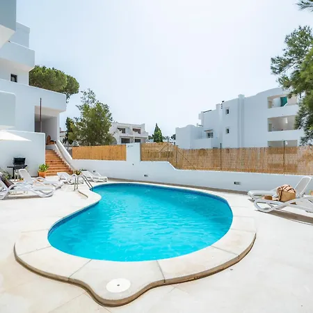 Appartement White 3