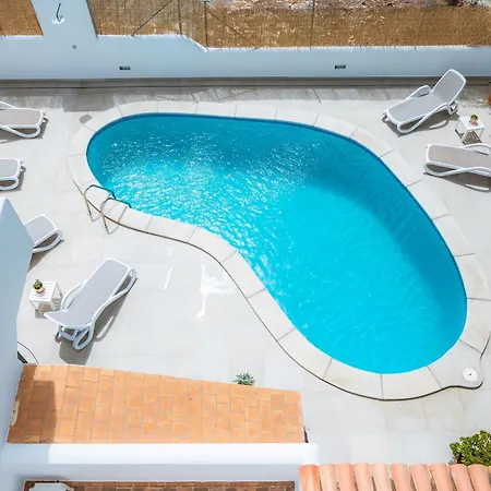White 3 Appartement *