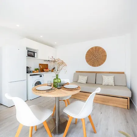 White 3 Appartement *