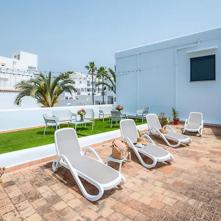 White 3 * Cala D´Or