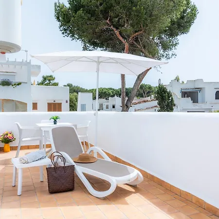 Appartement White 3